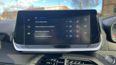 Peugeot 208 1.2 PureTech 100 Allure 5dr Petrol Hatchback